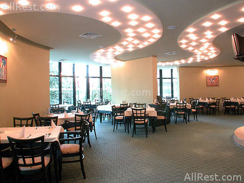Palm Beach Hotel 6